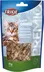 تشویقی گربه تریکسی Freeze Dried chicken hearts
